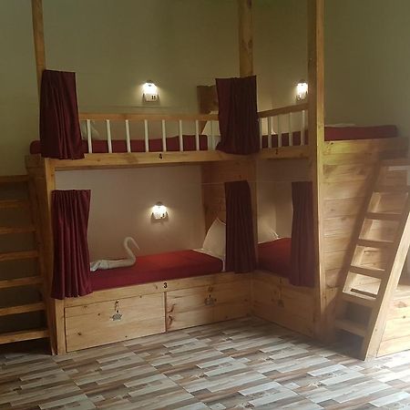 Hostel Curlies Zulu Land Anjuna Zewnętrze zdjęcie